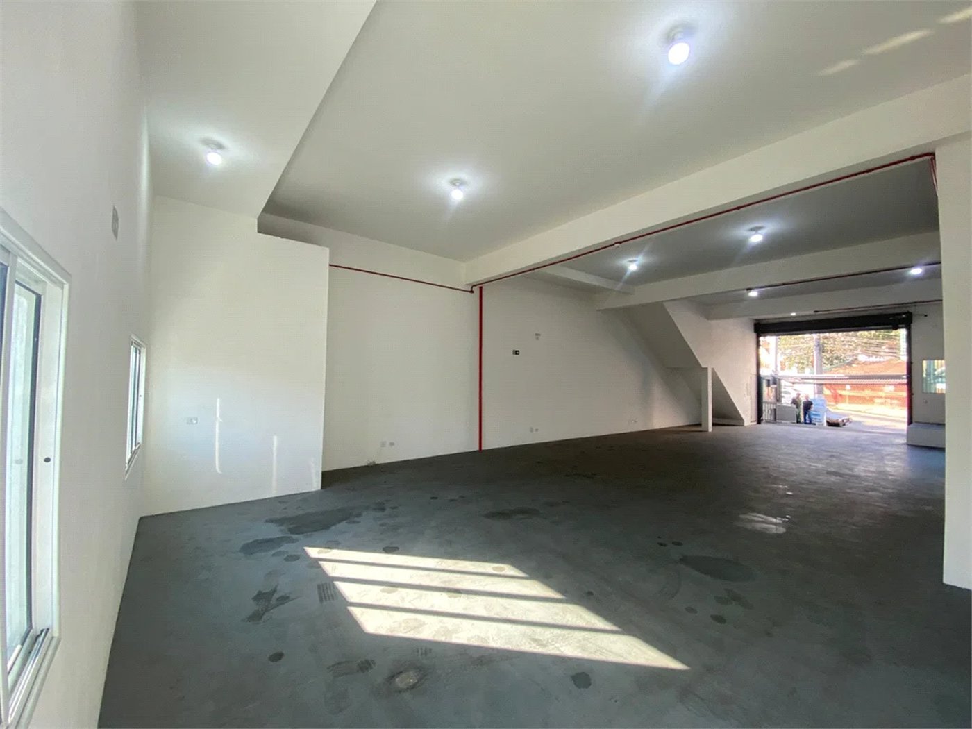 OPORTUNIDADE COMERCIAL EM OSASCO - EDIFÍCIO MARIANA