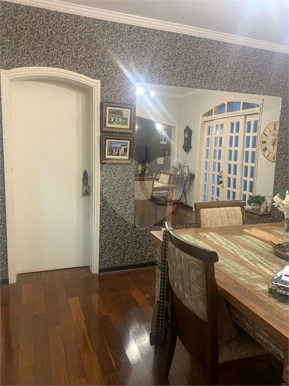 Casa 4 dormitórios - Nova Piracicaba
