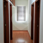 Apartamento no Condomínio Torello Dinucci