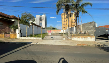Terreno à venda em Vila Monteiro (gleba I), São Carlos, SP