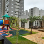 Apartamento à venda no Reserva Flor de Lótus – Jardim Botânico, Araraquara (SP)