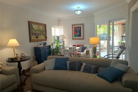 Apartamento à venda com 4 suítes em Jardim Sul, São Paulo, SP