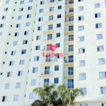 APARTAMENTO A VENDA RESIDENCIAL FLAMBOYANT COM 69M², 2 DORMITORIOS, 1 SUITE, 1 VAGA, SÃO JOSÉ DOS CA