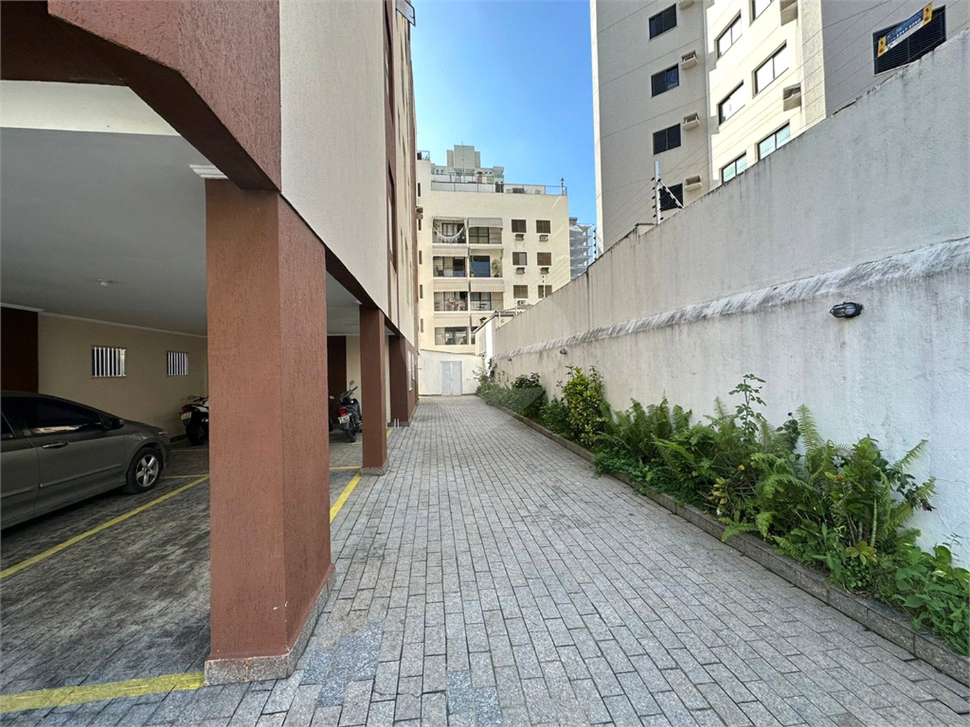 Apartamento para venda na Praia da Enseada em Guarujá/SP.