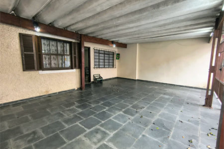 Casa Térrea à venda com 3 quartos em Rio Pequeno, São Paulo, SP