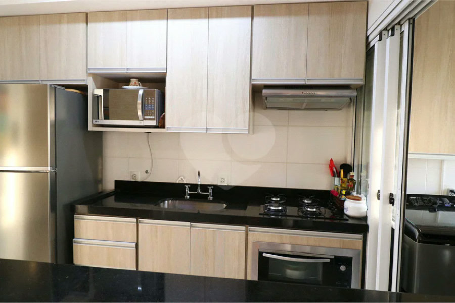 Apartamento de 85m2 à venda na Vila Mascote