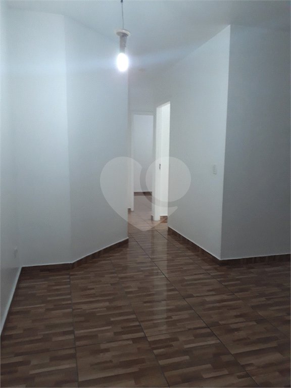 APARTAMENTO REFORMADO C/52,0m² NA SAÚDE