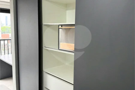 Studio á venda - Vila Guarani