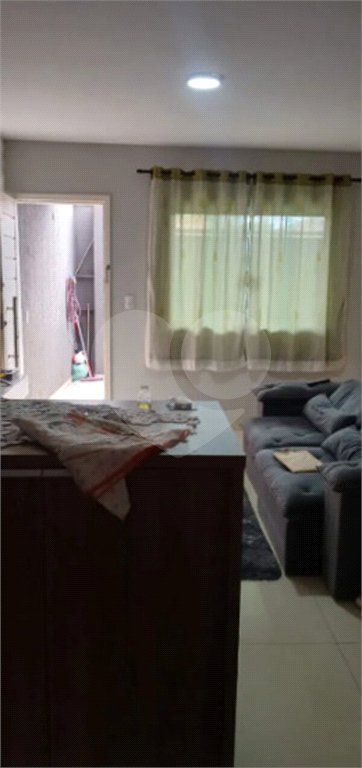 Casa no Jardim Nossa Senhora do Carmo com 75m²