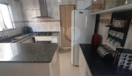 Casa à venda com 5 quartos, sendo 2 suítes,  em Jardim Campos Elísios, Poços de Caldas, MG