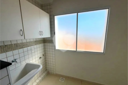 Apartamento para venda no Santa Marta em São Carlos