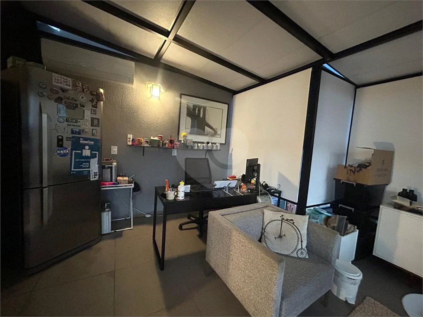 Cobertura duplex com 178 m², 3 quartos, 2 suítes em Mirandópolis