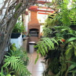 Excelente Sobrado na Vila Matilde. Venha fazer uma visita.