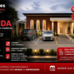 CASA À VENDA | JARDIM EUROPA – PIRACICABA