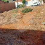 Terreno em Araraquara.