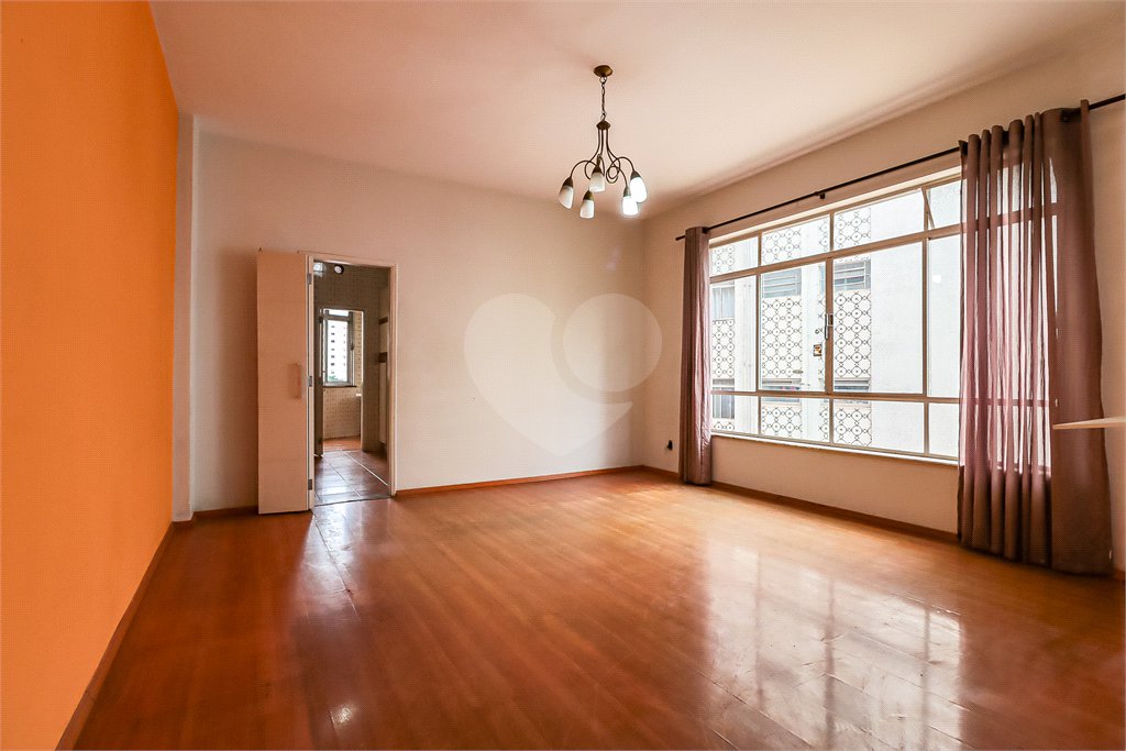 Oportunidade Espaçosa: Apartamento de 88 m² na Bela Vista!