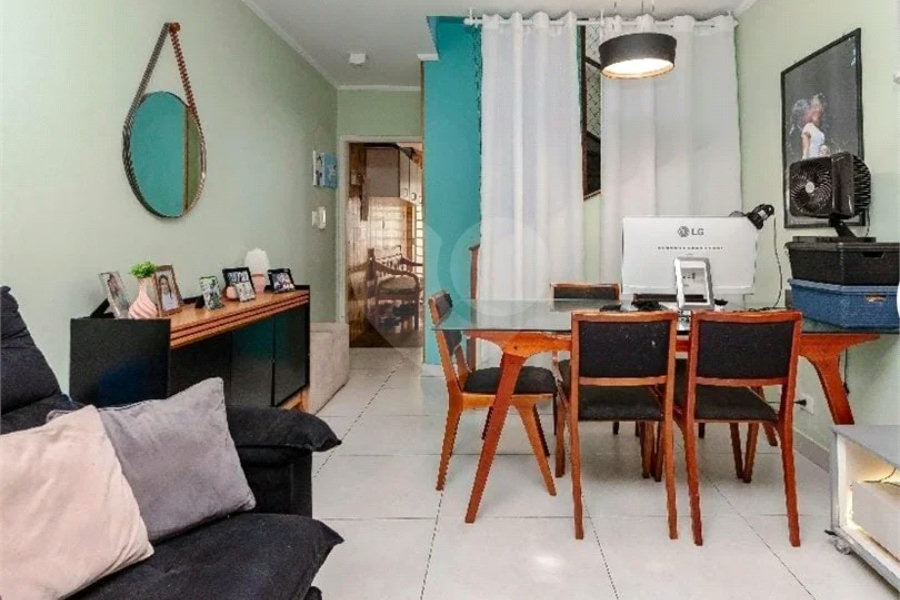 Vende-se linda casa no Jardim Aeroporto