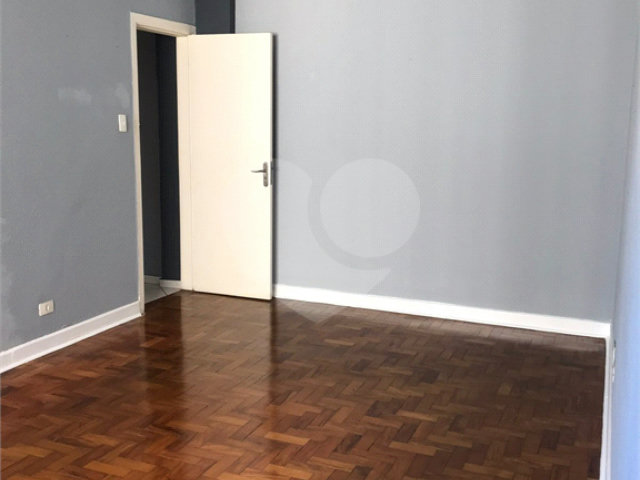 Apartamento à venda com 1 quarto em Consolação, São Paulo, SP