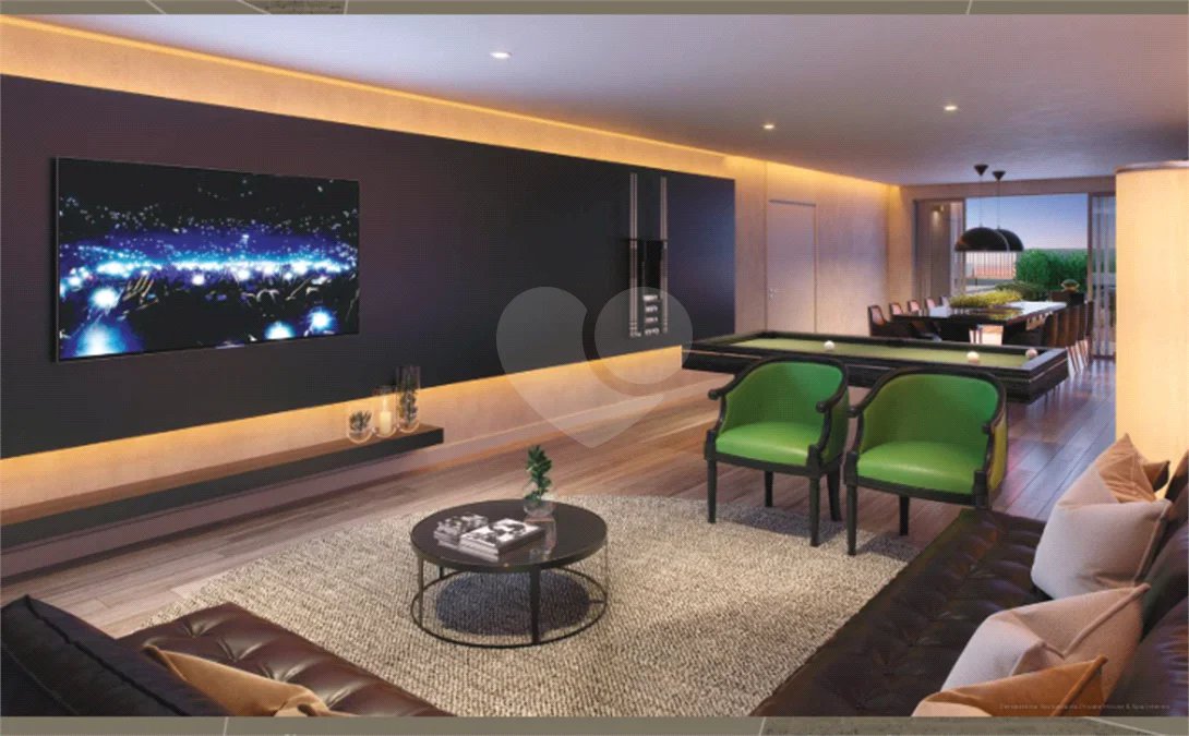 Apartamento com 68 m2, 2 dorms, 1 vaga no Alto da Moóca
