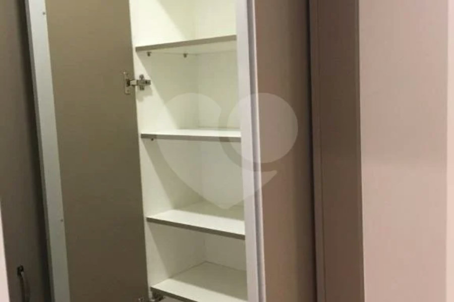 Apartamento Jardim America