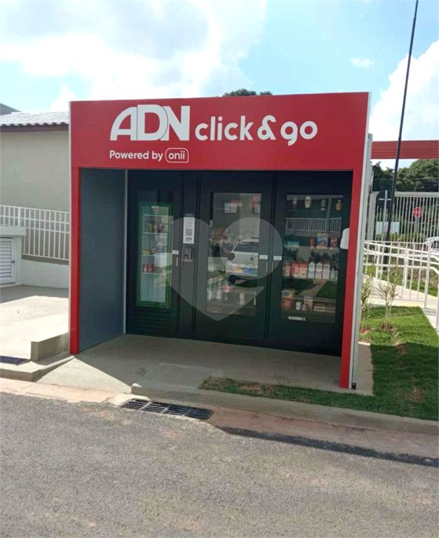 Apartamento á venda no Flor de Liz Residence