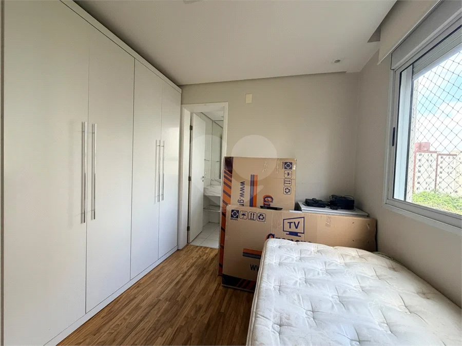 Apartamento à venda com 3 suítes em Vila Mariana, São Paulo, SP