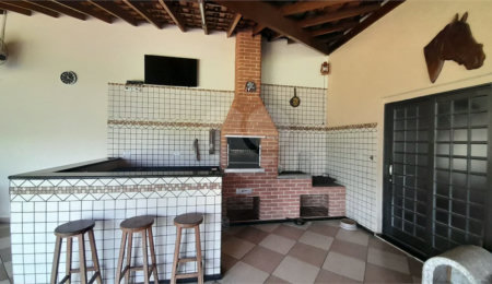 Chácara à venda com 2 quartos em Nova Suiça, Piracicaba, SP