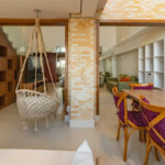 APARTAMENTO PARA LOCAÇÃO COM 151M2 - 3 QUARTOS ( 2 SUÍTES ) - 3 VAGAS NO JARDIM AMÉRICA.