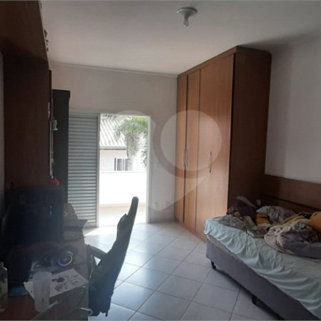 Sobrado com vista cinematográfica no Condomínio Villagio Capriccio/ Louveira- SP.