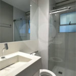 Apartamento à venda ou para alugar com 3 quartos, sendo 1 suíte,  em Parque Conceição II, Piracicaba, SP
