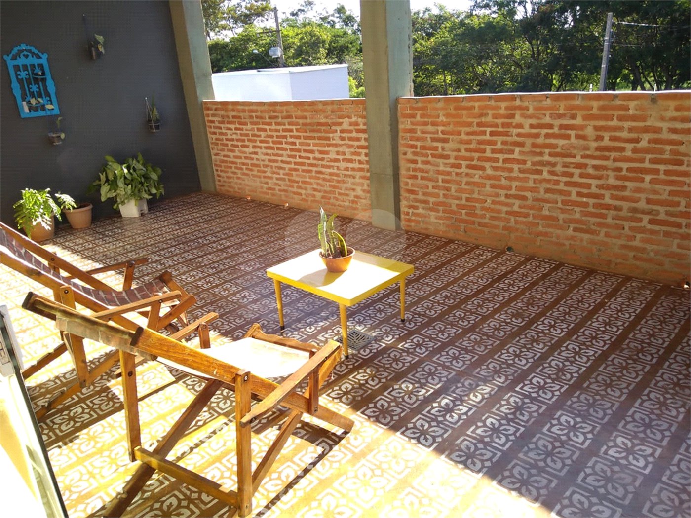 Sobrado no Jardim Serra Azul, em Araraquara/SP.