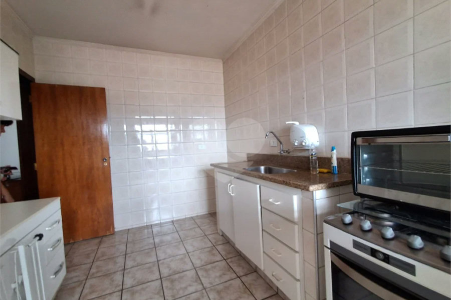 Apartamento à venda com 2 quartos em Jardim Brasília, Piracicaba, SP