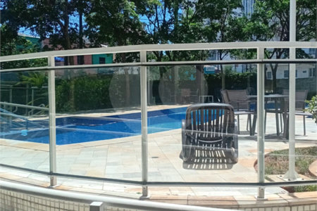 APARTAMENTO GARDEN 105 M2 COM 2 DORMITÓRIOS 1 SUÍTE E 2 VAGAS NO JARDIM DA GLÓRIA