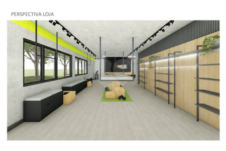 Salão Comercial para Locação em Vinhedo/SP