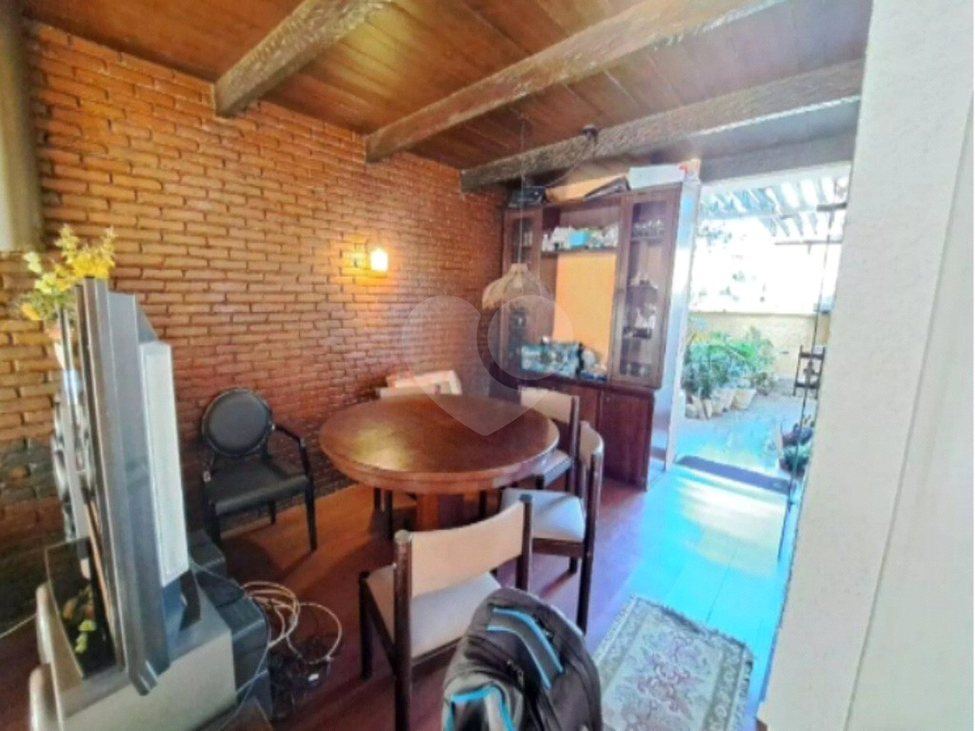 Sobrado com 112m² , 3 dormitórios , sendo 1 suíte , 3 vagas de garagem , à venda no Bosque da Saúde.