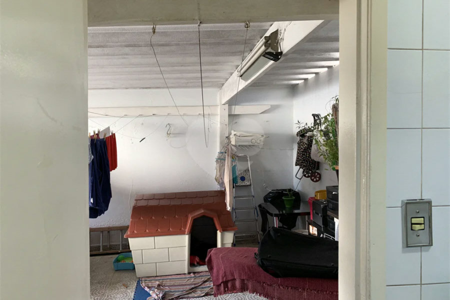 Sobrado com 3 dormitórios, 8 vagas, na Zona Norte de São Paulo