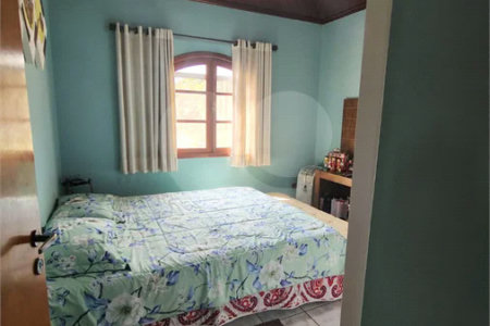Casa de Condomínio à Venda em Itupeva/SP – Cafezal VI