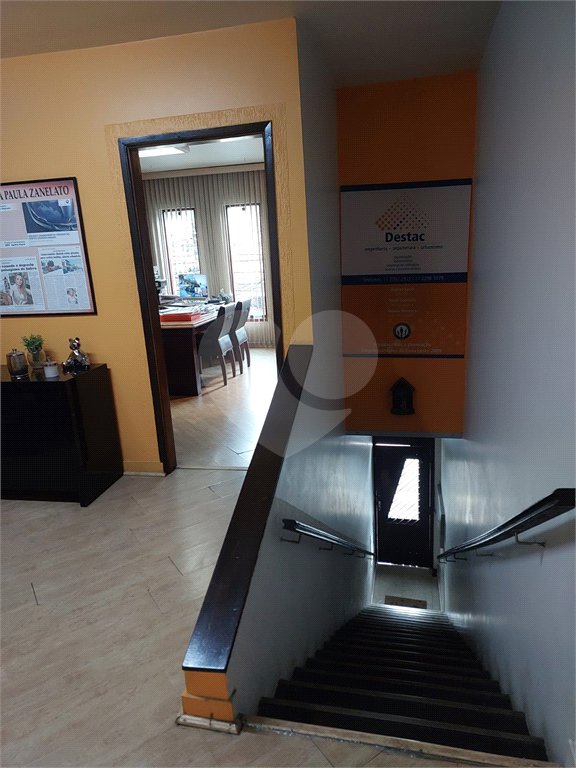Prédio Comercial à venda no Tatuapé