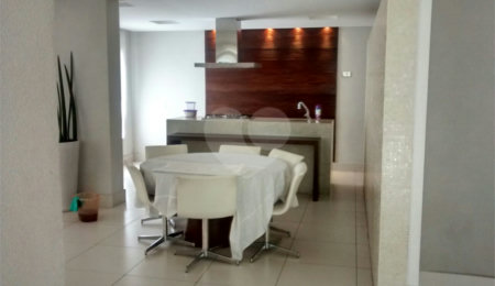 Apartamento para alugar com 2 quartos em Barra Funda, São Paulo, SP