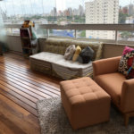 Excelente apartamento de 169 metros na Vila Clementino