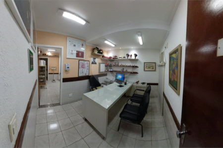 Prédio Comercial à venda no Tatuapé