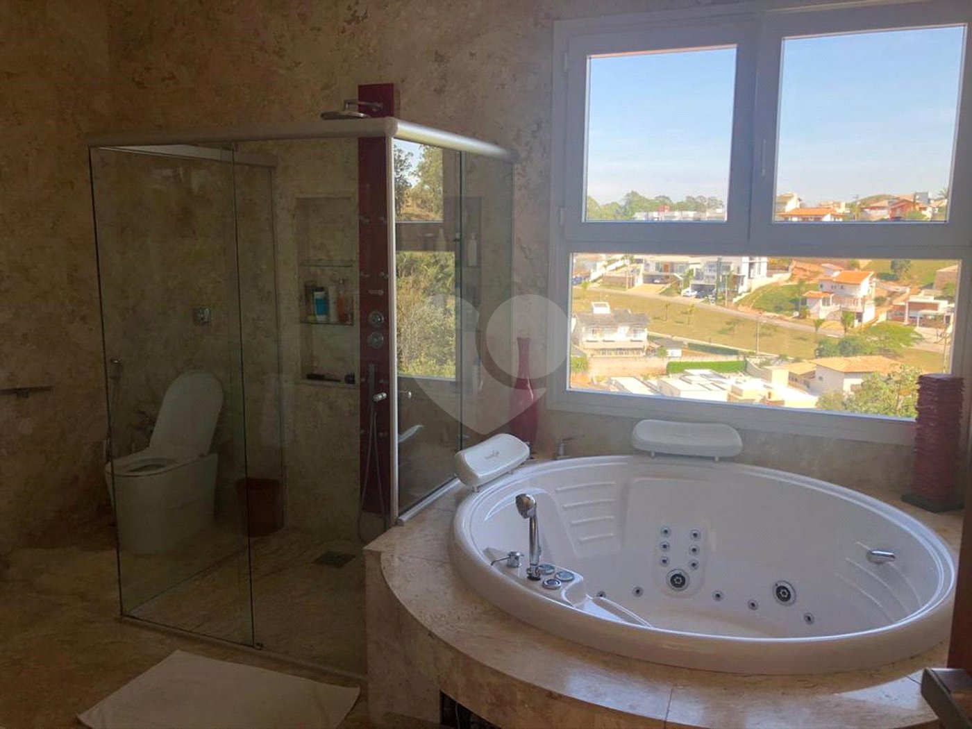 Casa no condomínio Delle Estele em Louveira -SP