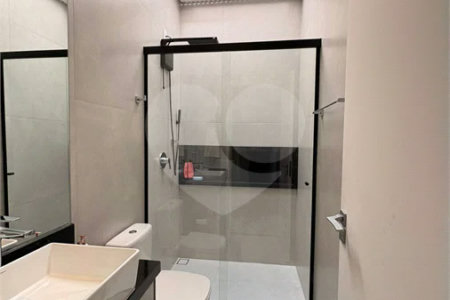 CASA À VENDA | CONDOMÍNIO PARQUE GRAN RESERVE – INDAIATUBA/SP