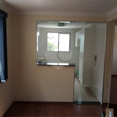 Apartamento para locação no Condomínio Monte Nevada