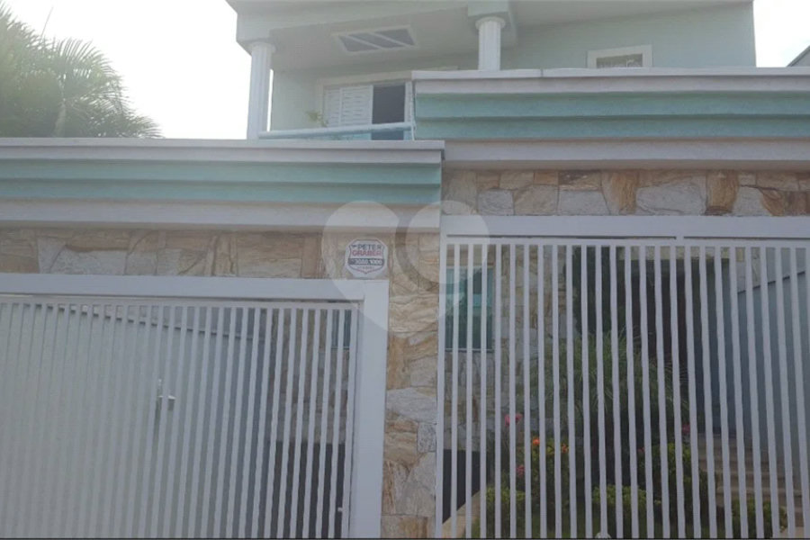 Sobrado Residencial PIRITUBA