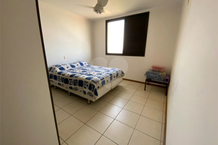 Apartamento no Edifício Portal da Vila