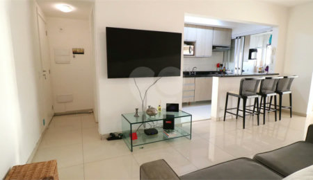 Apartamento de 85m2 à venda na Vila Mascote