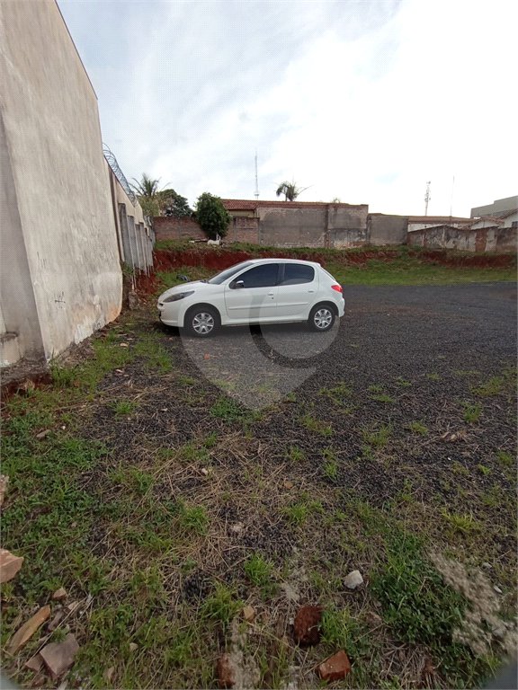 Terreno para venda.