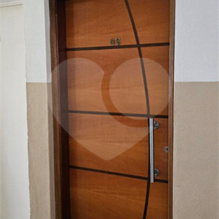 Apartamento à venda com 2 quartos no condomínio Residencial Itaipu, São Carlos - SP