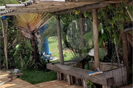 Sitio para venda.